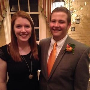 Meet your Posher, Chance